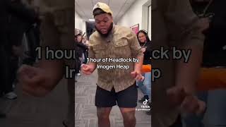 Download Lagu Imogen Heap- Headlock 1 HOUR MP3