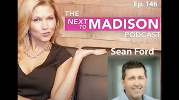 Ep. 146 - Revolutionizing Blockchain: Algorand COO Sean Ford on Company Origins & Future Impact