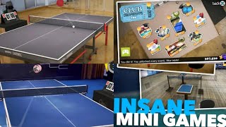 (Table Tennis Touch)  ONE OF THE BEST OFFLINE GAMES screenshot 4