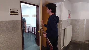 Bilkent Hciv 102 video project