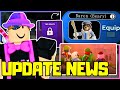 NEW FILIP/BEARY ALT SKINS.. + FINAL SKIN QUEST NOT HAPPENING + NEXT PIGGY UPADTE | Piggy News
