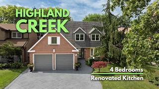 11 Canmore Blvd - One of Toronto’s most picturesque eastern neighbourhoods
