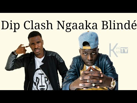 Dip Doundou Guiss Clash Ngaaka Blindé | KinKND