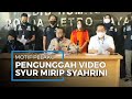 Motif Pelaku Penyebaran Video Porno Mirip Syahrini, Dianggap Rebut Kekasih Idolanya