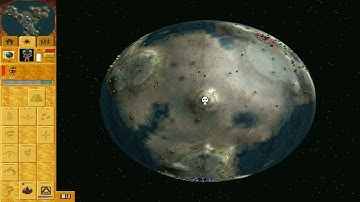 Populous The Beginning - Tutorials | Non-Allied Games