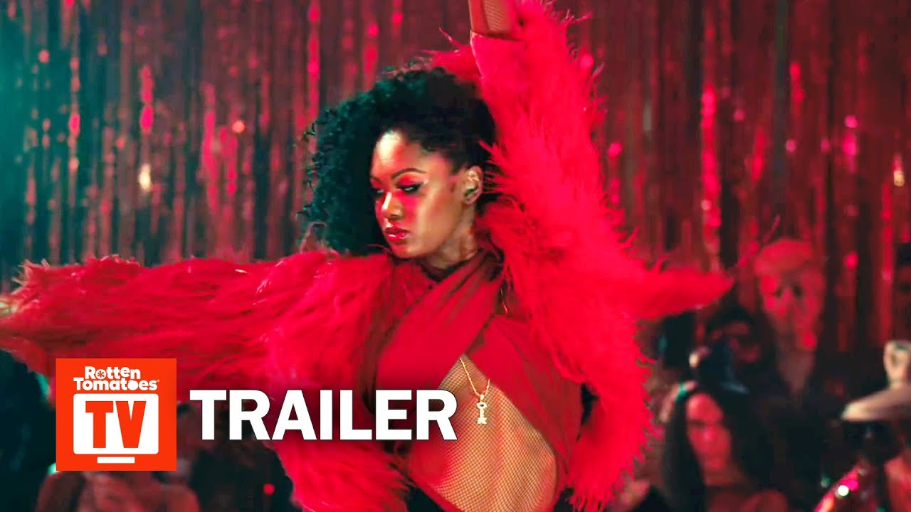 Netflix - First Impressions: POSE (Season 1) - YouTube