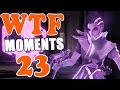 Overwatch WTF Moments Ep.23