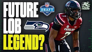 Nick Emmanwori Could Be The Seahawks' Next Superstar