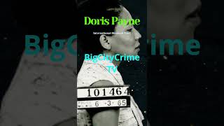 Doris Payne - International Diamond Thief
