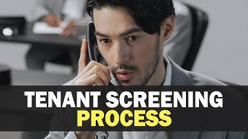 What To Ask Your Tenants