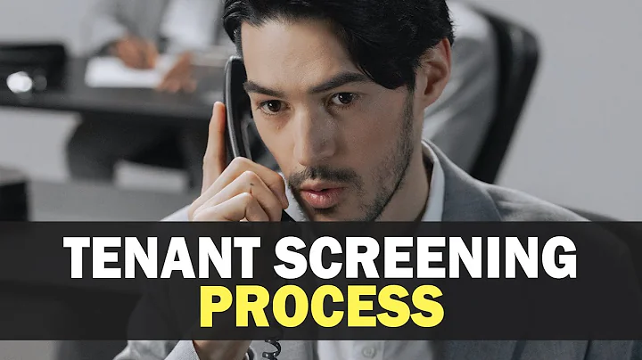 What To Ask Your Tenants' Previous Landlord | Tenant Screening Process