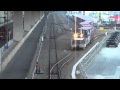 神奈川臨海鉄道　横浜本牧駅