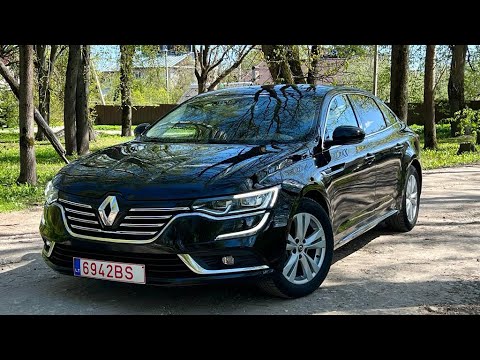 Рено талисман из европы Рено талисман из европы