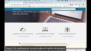 MA30060 (20-21) Matlab quickstart guide Content