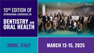 Dental 2025 Conference Highlights | Magnus Group Conferences Glimpses | Magnus Group Reviews