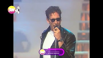 Samson & Gert - SamsonRock @ Margriet Aan Zee (1991)