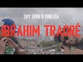 Capture de la vidéo Shy Zero X Finessa - Ibrahim Traoré (Official Music Video)