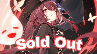 Nightcore - Sold Out ( Hawk Nelson )