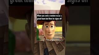 TOY STORY MEMES