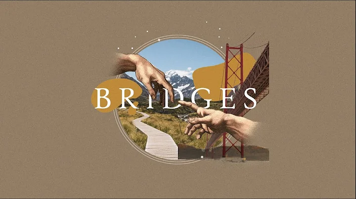 Bridges - Sign Language | We Are Bridges | Ashley Wooldridge