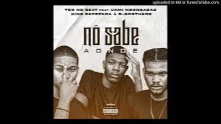 Teo No Beat (Feat Uami Ndogandas, King Defofera & D Brothers)  Nô Sabe Aonde [Boston Music News]