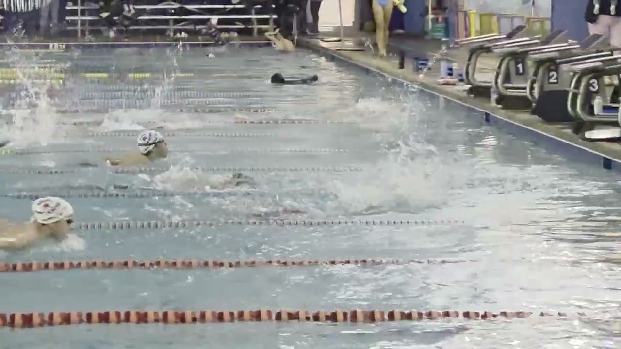 My Butterfly Stroke Just Got WAY Faster! 🦋💨