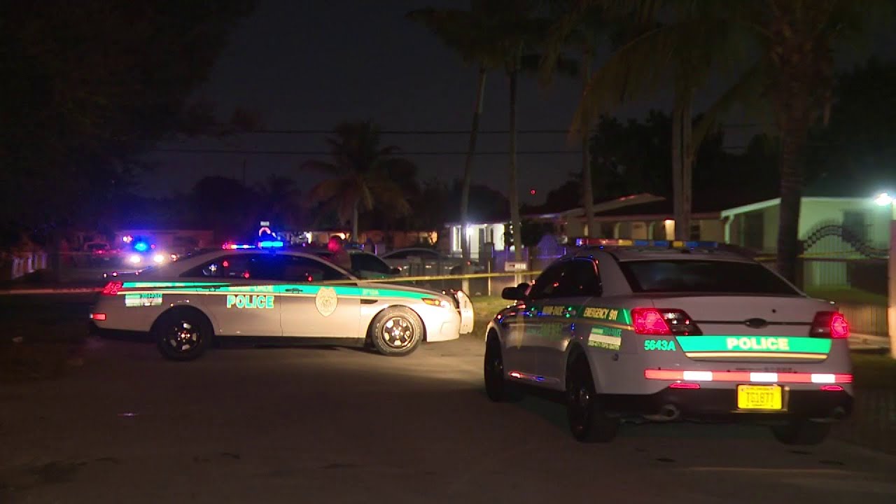 Police investigating after drive-by shooting kills woman, injures teen - Yo...