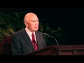 Elder Dallin H. Oaks: &#39;We are followers of Jesus Christ&#39; @ 181st October General Conference P2