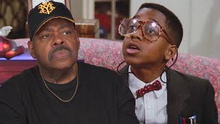 Family Matters' Reginald VelJohnson Admits Working With Jaleel White Was ‘a Little Difficult’ screenshot 1