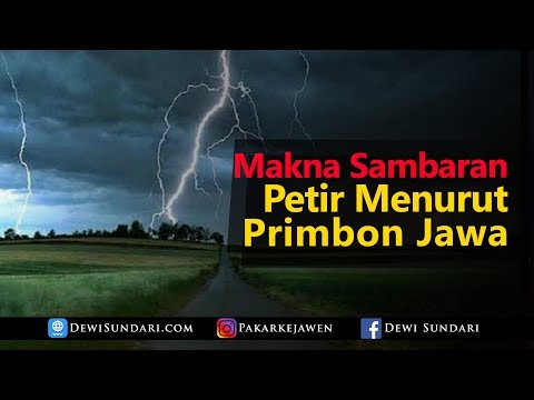 Video: Siapa Yang Kilat Membunuh Menurut Kepercayaan Popular? - Pandangan Alternatif