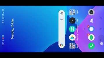 3. self balancing ledger