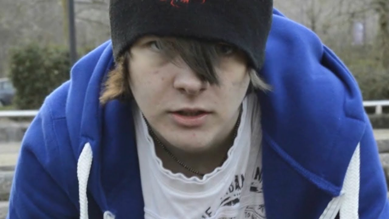 That time I was in a music video...