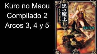 Kuro no Maou 2