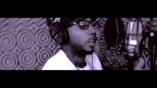 Spank LxVE - Freestyle (In Studio Performance)
