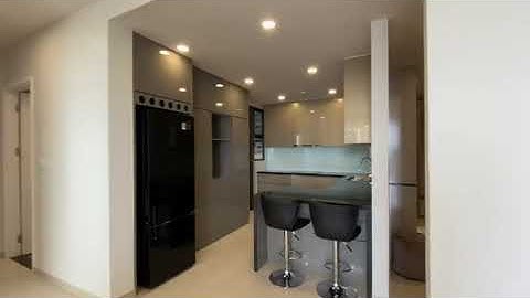 Căn hộ cho thuê tại "The View"- "Riviera Point", căn hộ view sông, 148m2, 3PN. LH 078 825 3939