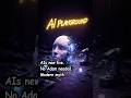 AI's New Genesis: A Modern Creation Myth