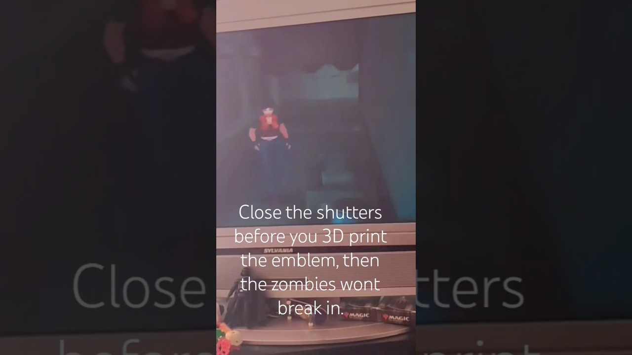 RE: Code Veronica X TIP 