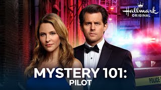 Mystery 101: Pilot | Hallmark Movies Net Worth