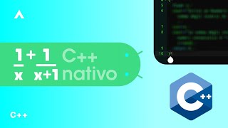 C++ Tutorial ITA: Somma degli Inversi di Due numeri Consecutivi | 1MINUTO | CODICI IN DESCRIZ. | TDN