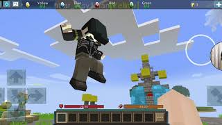 Egg Wars Gameplay 🥚 Egg Wars World’s Best Egg Defense screenshot 3