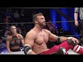 [4] Nick Aldis vs PJ Black (NWA World Title)