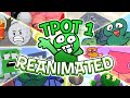 Bfditpot 1  reanimated map