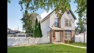 www.UCouldBeHome.com & ToHelpUmove.com Presents 2623 North Delaware St Indianapolis IN 46205