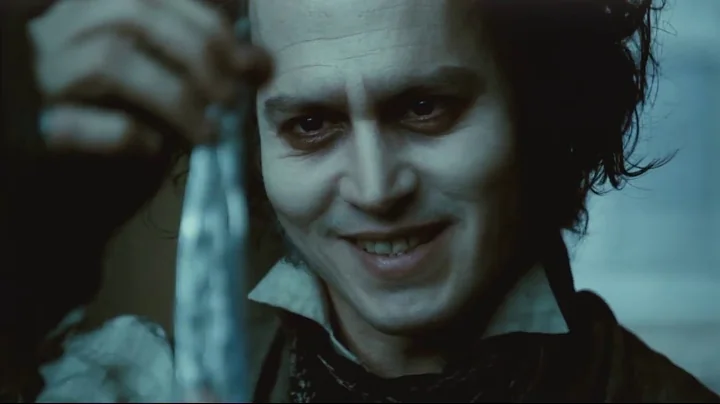 How the Music Spoils Sweeney Todd (and why that's ...