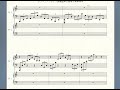 rachmaninoff  piano  concerto  2  3rd mov  solo  part   ラフマニノフ  ピアノ協奏曲  第２番  第３楽章  ソロパート