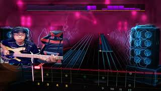 Decode Paramore Bass Cover Rocksmith CDLC