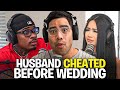 My Husband Cheated On Me Before Our Wedding! | UDY Test My Partner