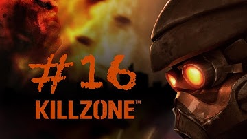 Killzone HD Full Walkthrough Part 16