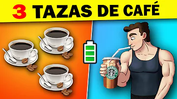 ¿Qué ocurre si bebes café caliente todos los días?