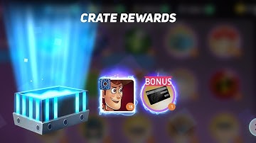 Disney Heroes Battle Mode: 7x Diamond Crate Openings *Luckiest Event Openings Ever*